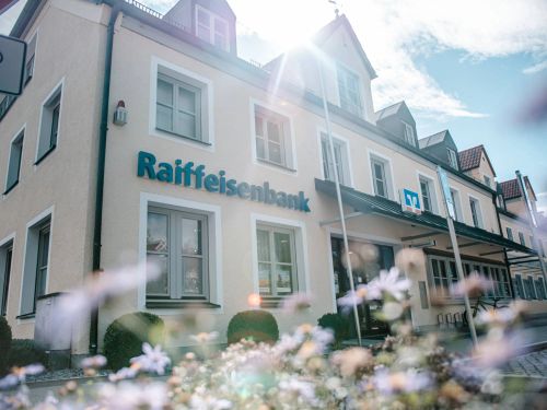 Passt Raiffeisenbank zu dir?