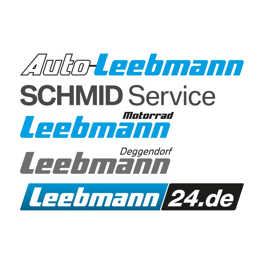BMW Motorrad Passau - Auto-Leebmann / SCHMID Service